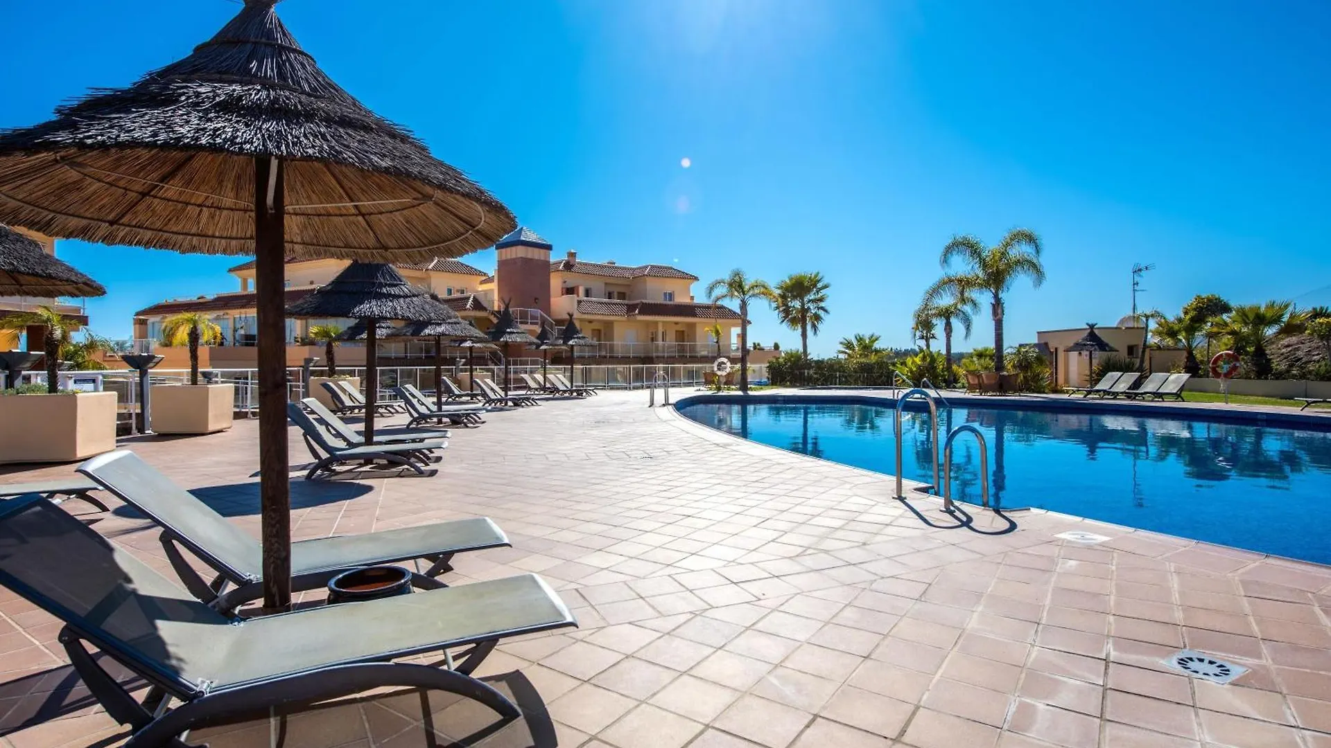 Malibu Jacuzzi Penthouse By Costarentals - Ref 242 Fuengirola Spain