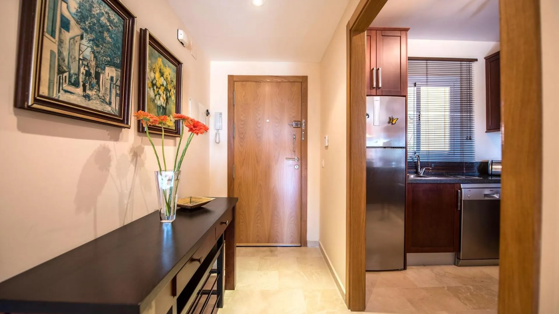 Apartment Malibu Jacuzzi Penthouse By Costarentals - Ref 242 Fuengirola