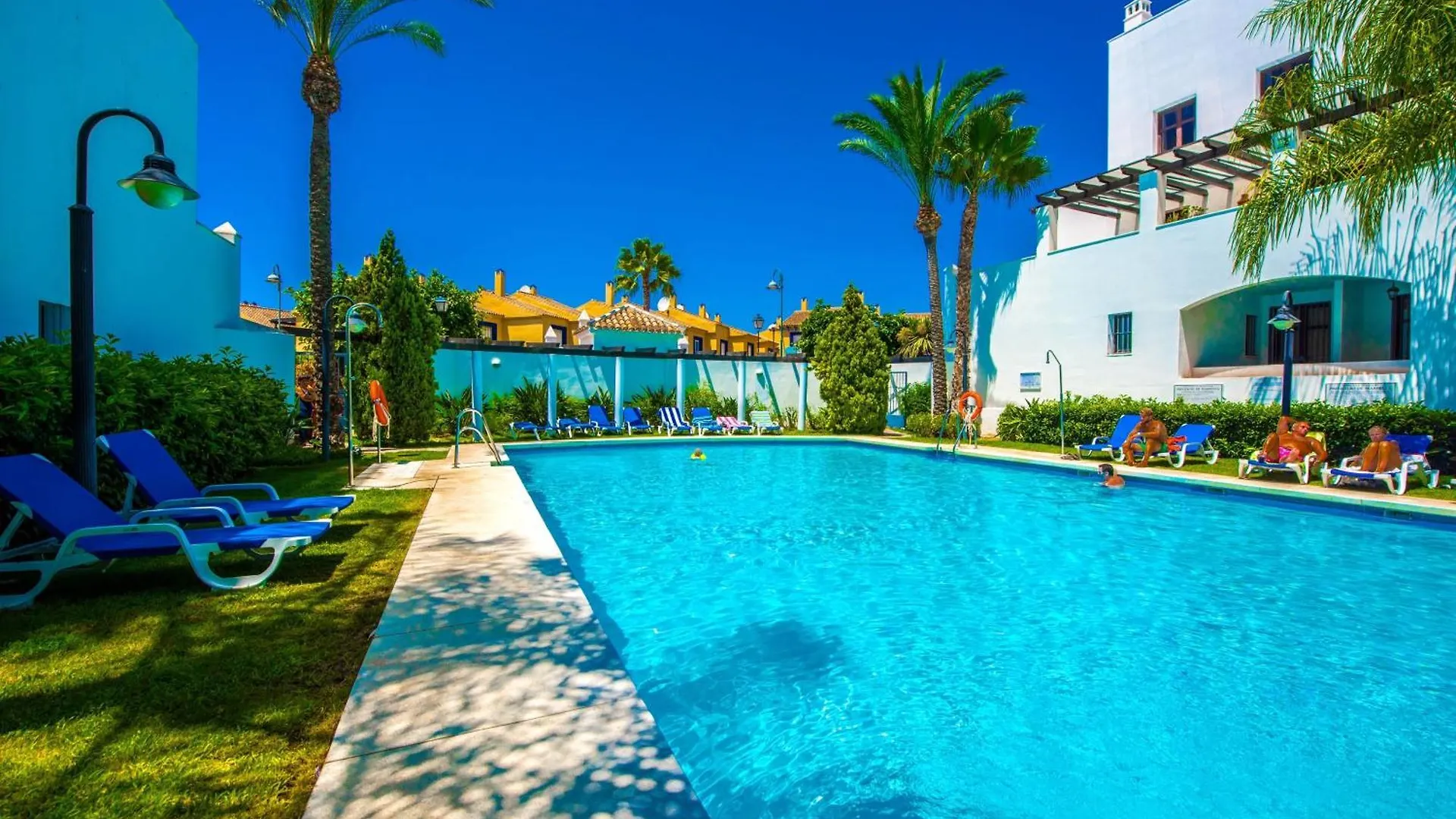 Malibu Jacuzzi Penthouse By Costarentals - Ref 242 Fuengirola Apartment