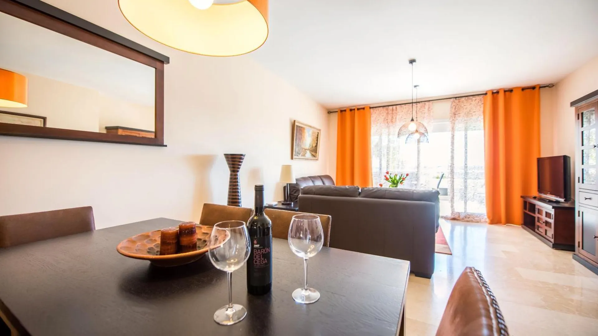 Apartment Malibu Jacuzzi Penthouse By Costarentals - Ref 242 Fuengirola