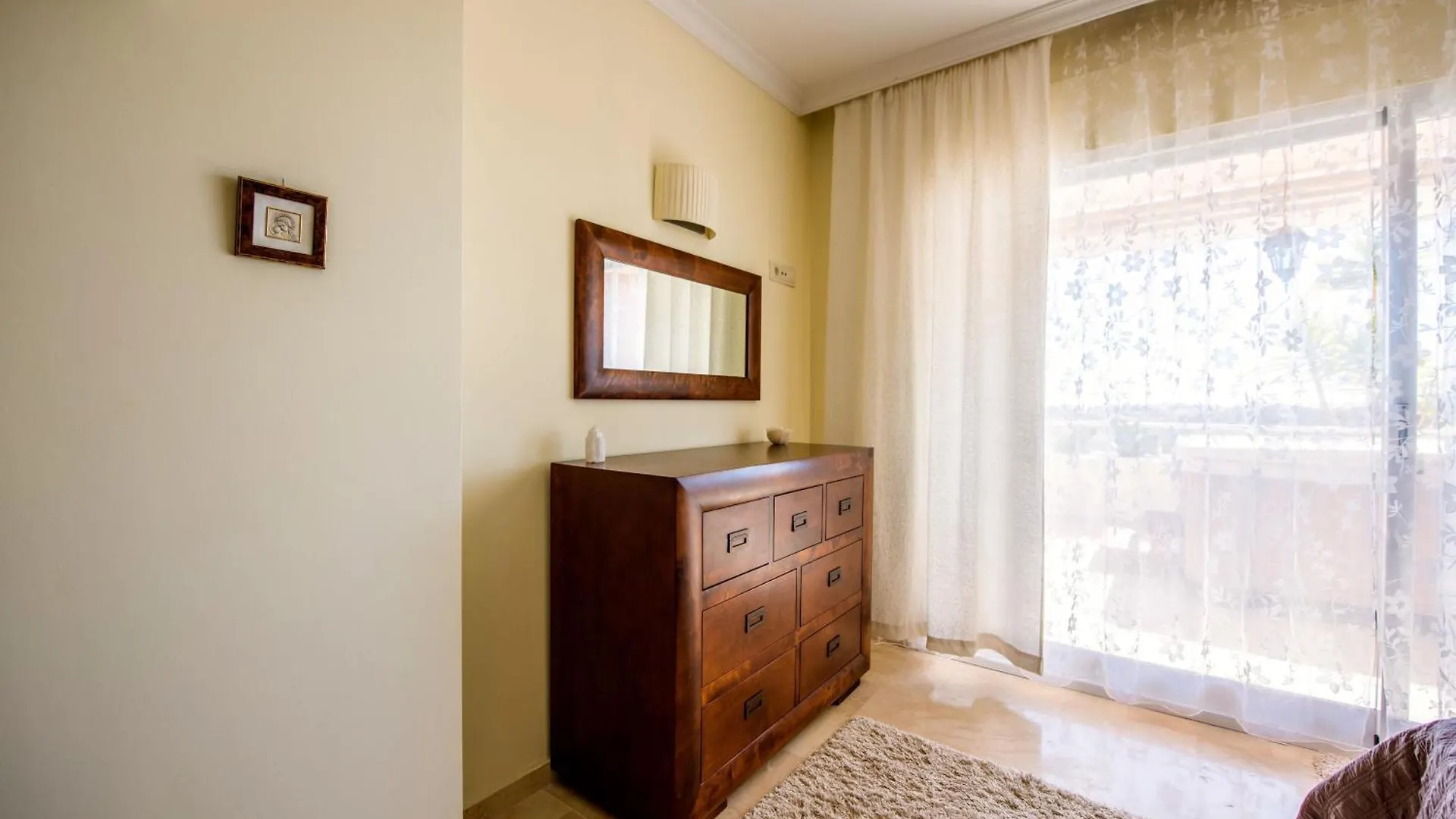 Malibu Jacuzzi Penthouse By Costarentals - Ref 242 Fuengirola 0*,  Spain