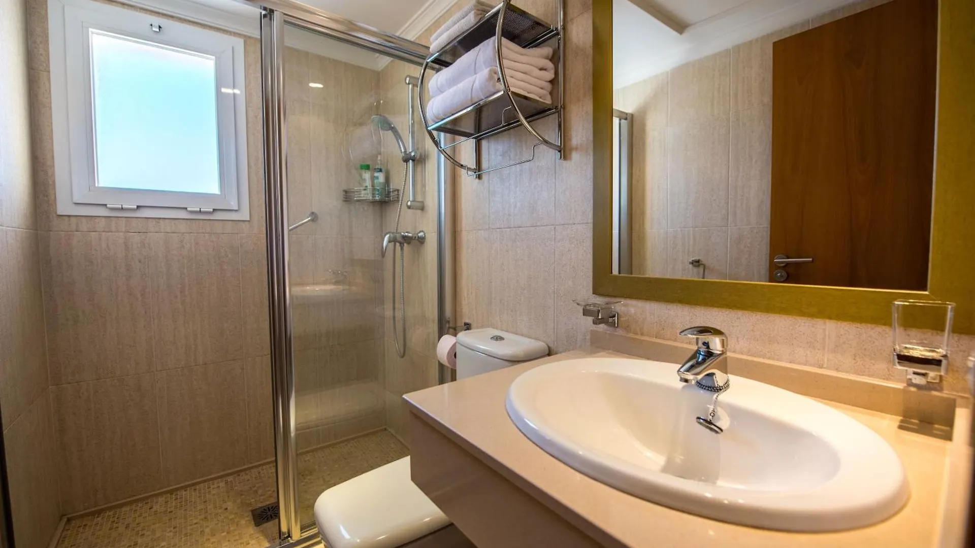 Malibu Jacuzzi Penthouse By Costarentals - Ref 242 Fuengirola