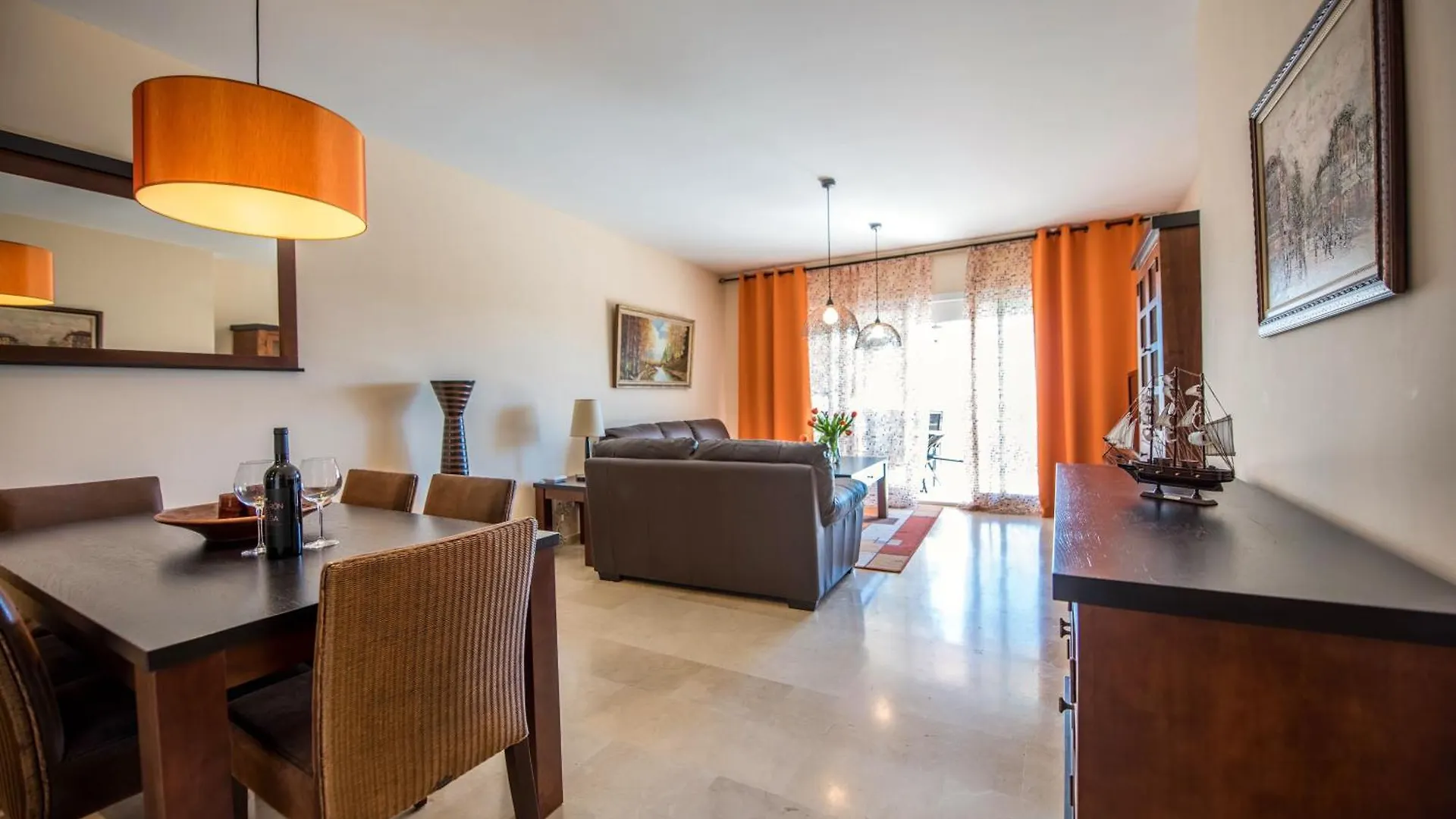 Malibu Jacuzzi Penthouse By Costarentals - Ref 242 Fuengirola 0*,
