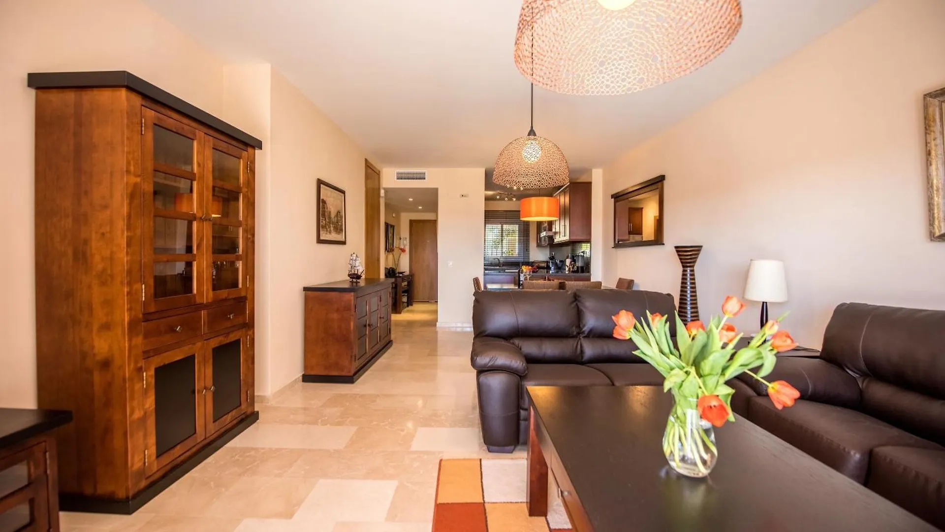 Malibu Jacuzzi Penthouse By Costarentals - Ref 242 Fuengirola