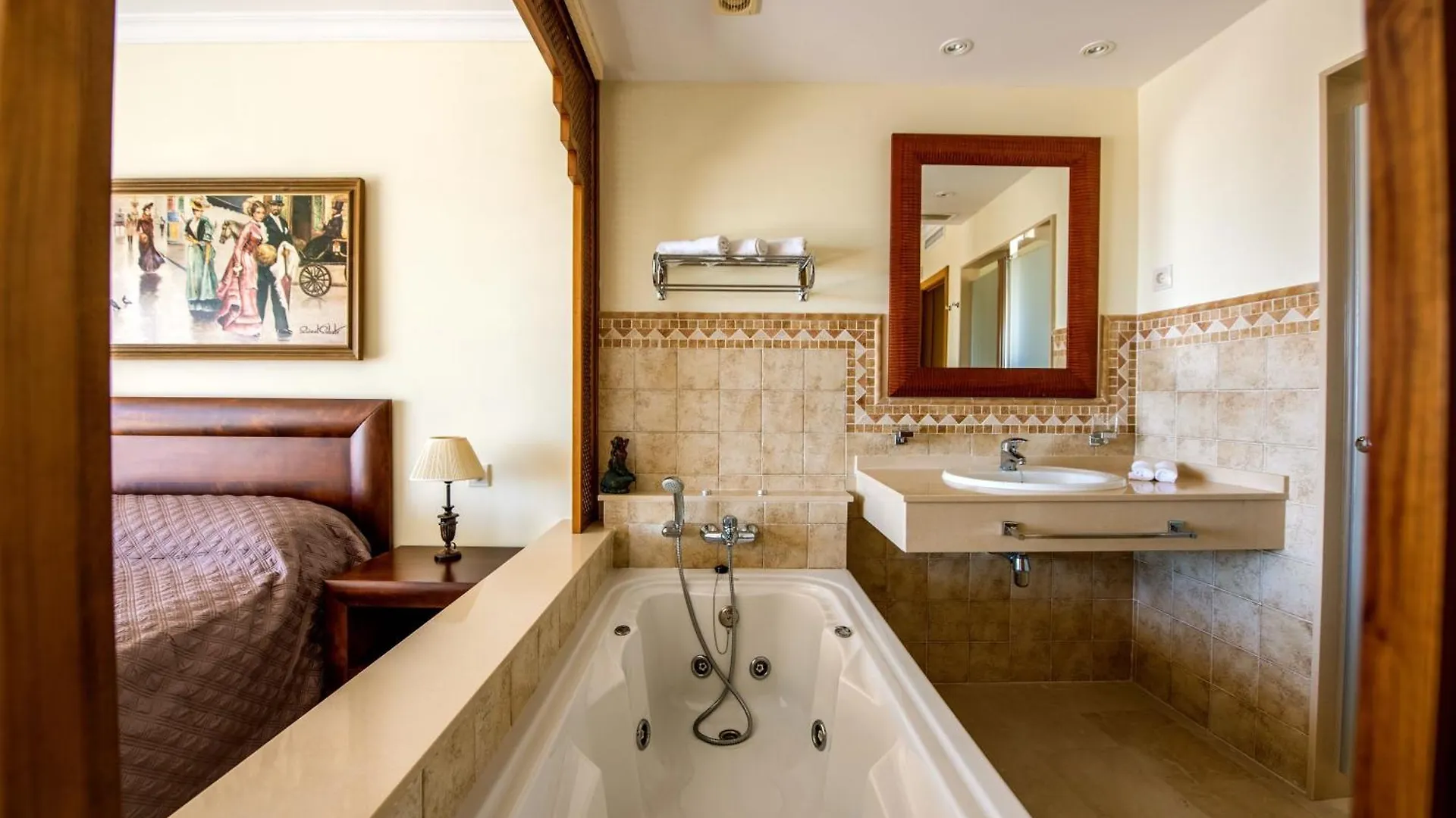 Apartment Malibu Jacuzzi Penthouse By Costarentals - Ref 242 Fuengirola