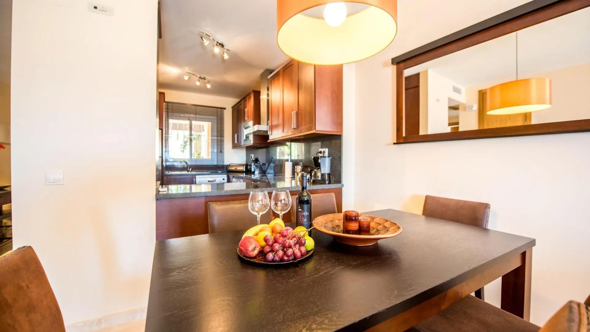 Malibu Jacuzzi Penthouse By Costarentals - Ref 242 Fuengirola Apartment
