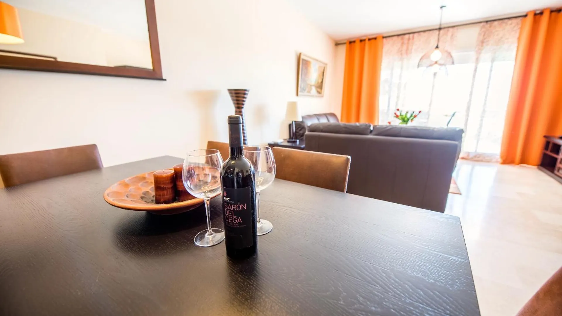 Malibu Jacuzzi Penthouse By Costarentals - Ref 242 Fuengirola Apartment