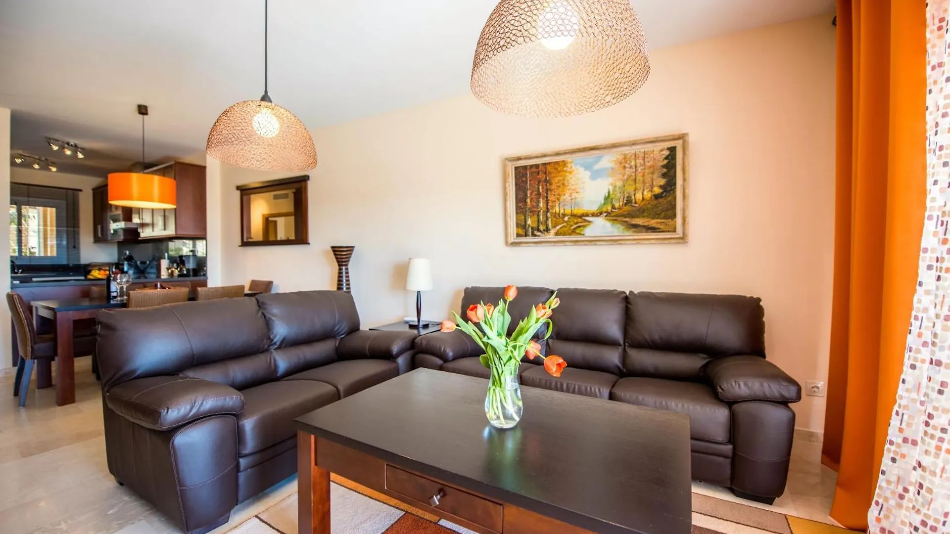 Malibu Jacuzzi Penthouse By Costarentals - Ref 242 Fuengirola