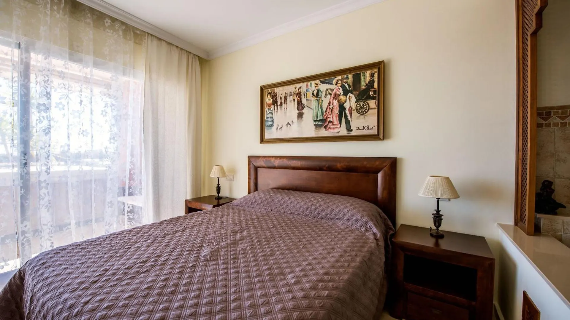 Malibu Jacuzzi Penthouse By Costarentals - Ref 242 Fuengirola Spain