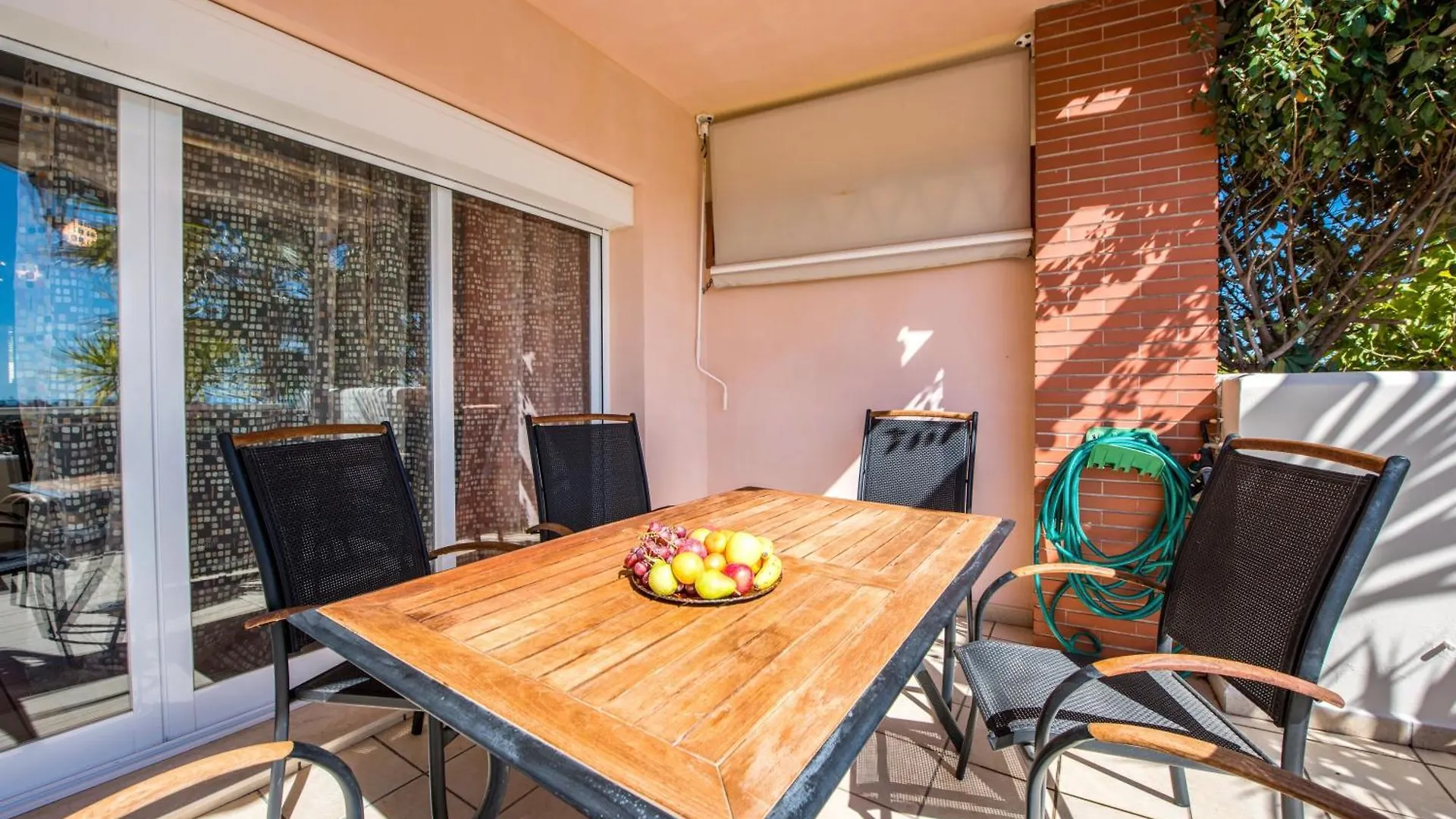 Apartment Malibu Jacuzzi Penthouse By Costarentals - Ref 242 Fuengirola