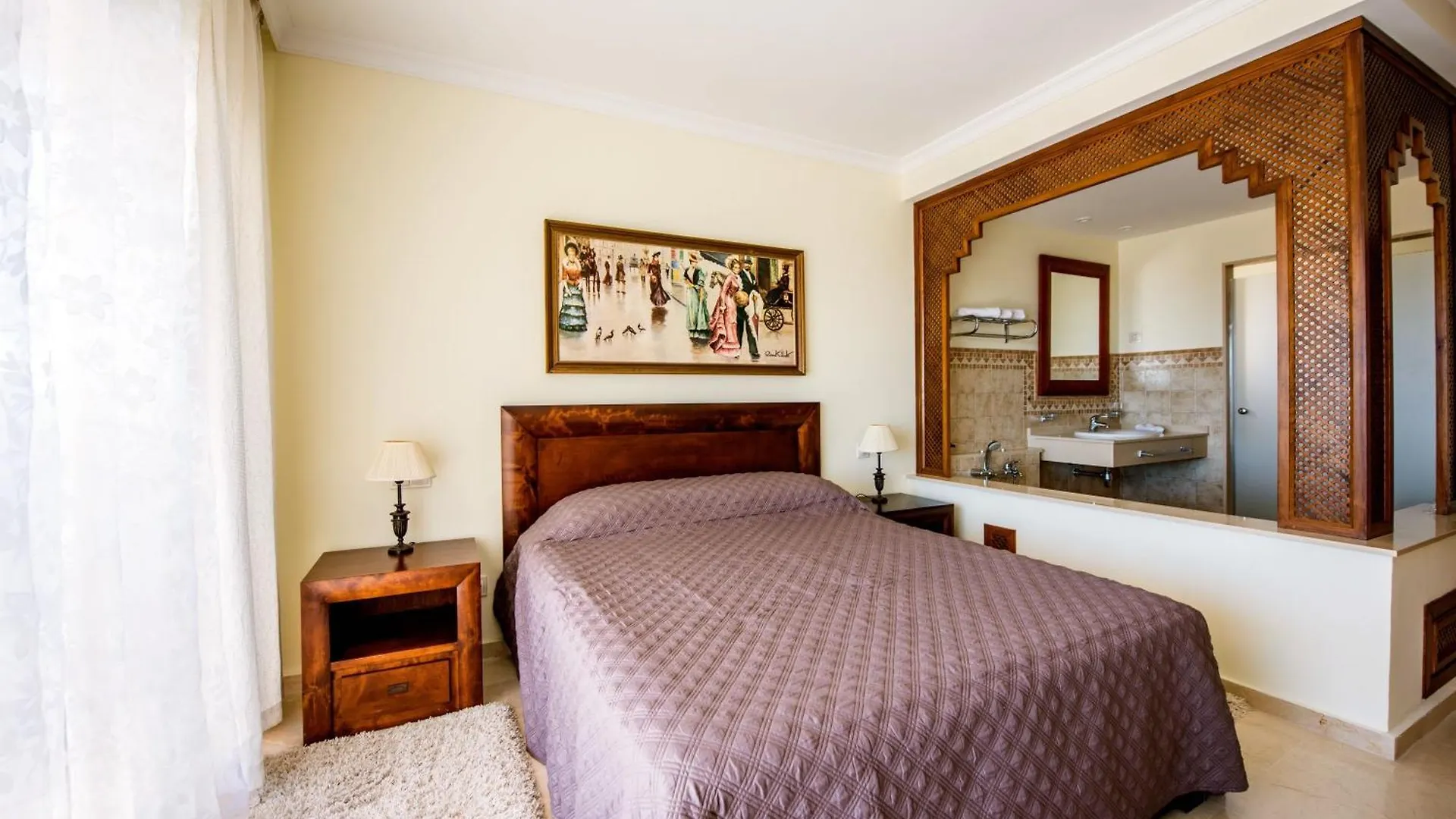 Malibu Jacuzzi Penthouse By Costarentals - Ref 242 Fuengirola