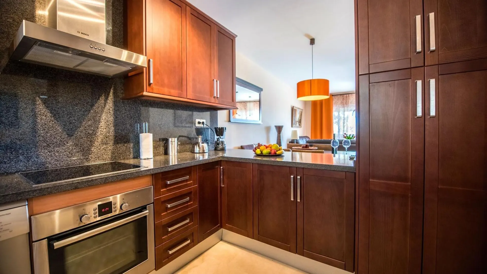 Apartment Malibu Jacuzzi Penthouse By Costarentals - Ref 242 Fuengirola Spain