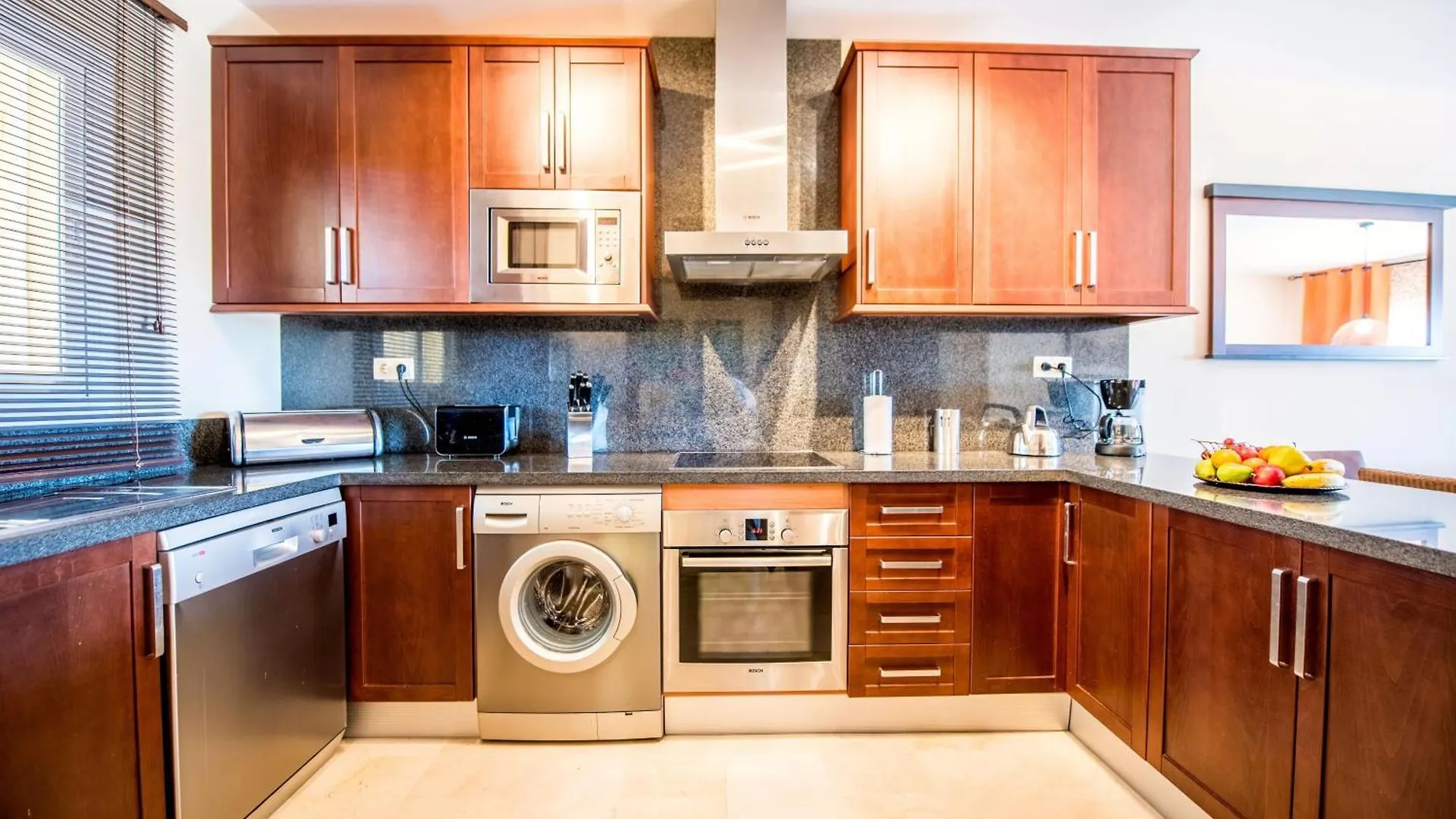Apartment Malibu Jacuzzi Penthouse By Costarentals - Ref 242 Fuengirola